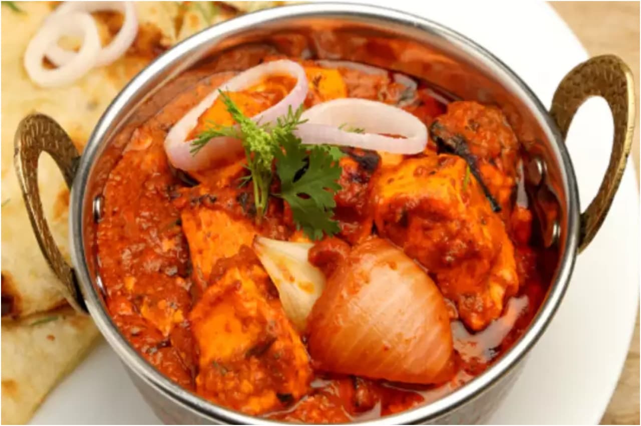 Paneer Do Pyaza Recipe: आज लंच में बनाना है कुछ स्पेशल? तो ये रही पनीर दो प्याजा की रेसिपी