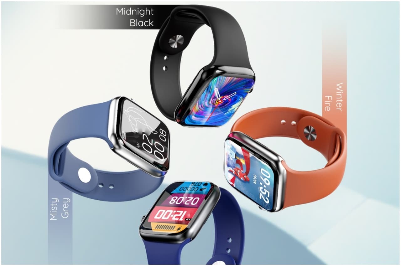 Pebble Frost Smartwatch: तगड़े फीचर्स की किफायती स्मार्टवॉच लॉन्च, यहां जानें सबकुछ