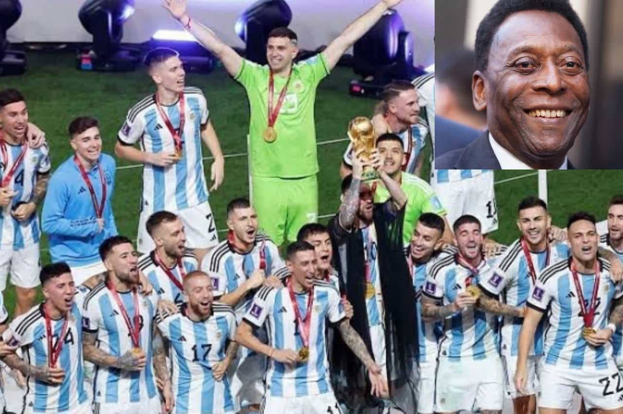 Pele