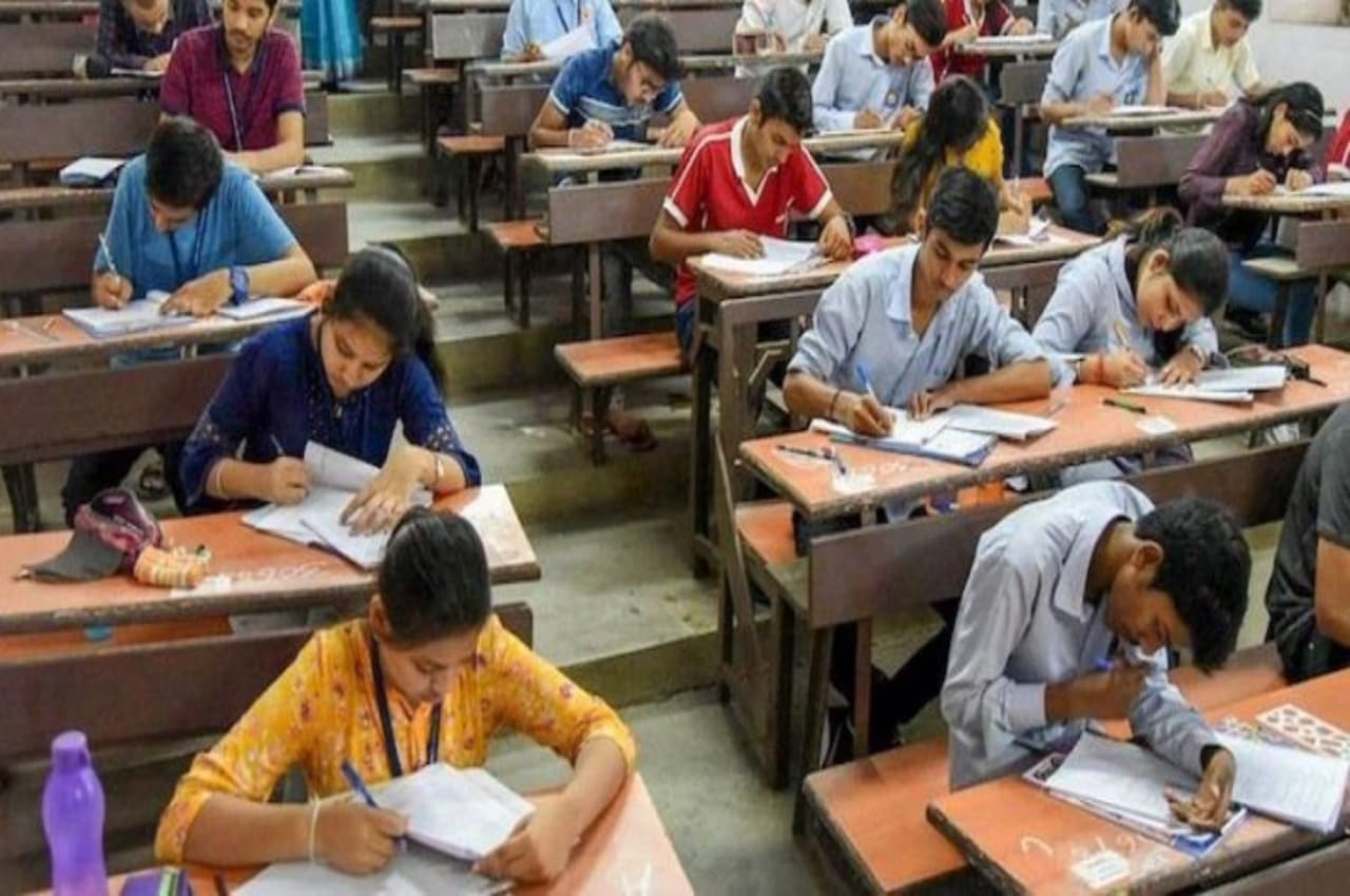 GATE 2023 Cut-Off: गेट का रिजल्ट जारी, यहां देखें कट-ऑफ समेत टॉपर्स लिस्ट