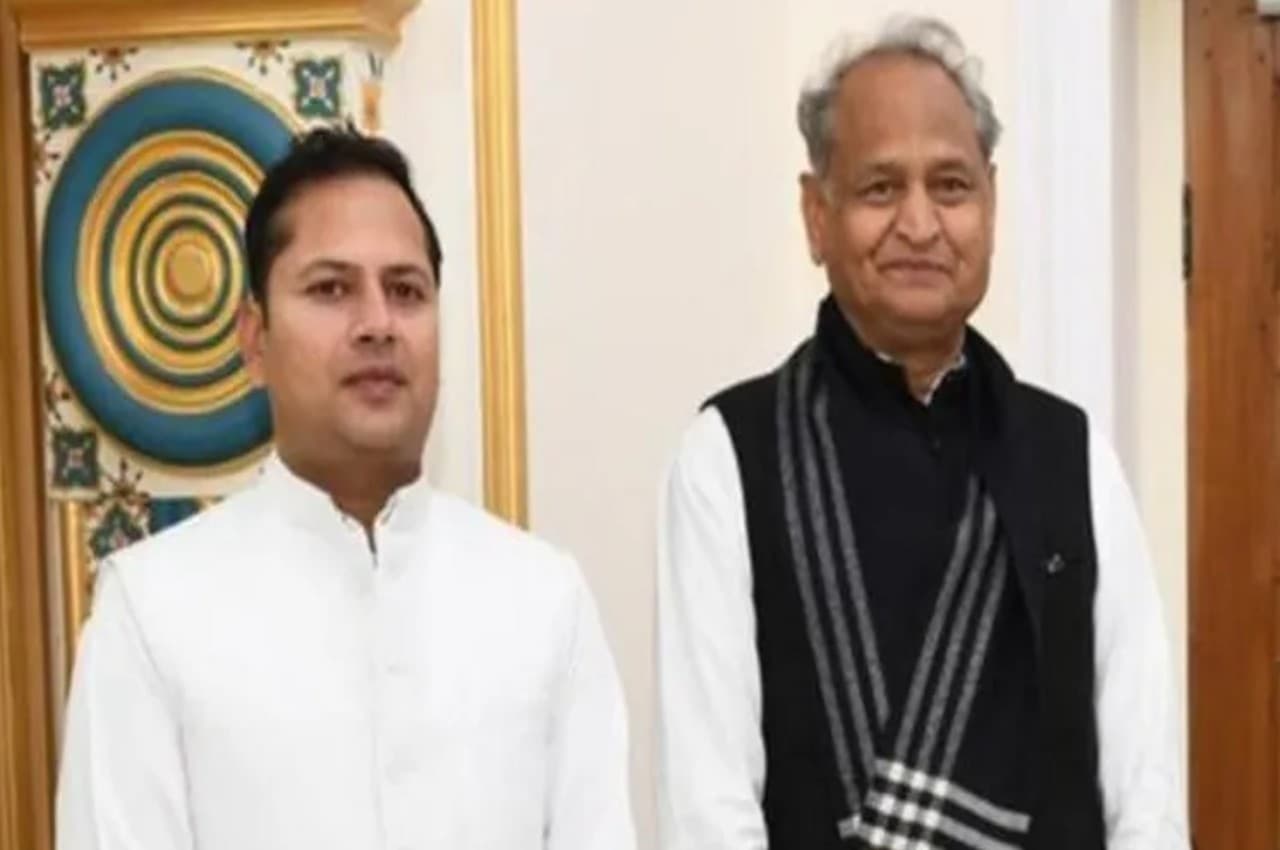 Rajasthan News: जूनियर गहलोत का फिर चला जादू, दूसरी बार बने RCA के अध्यक्ष