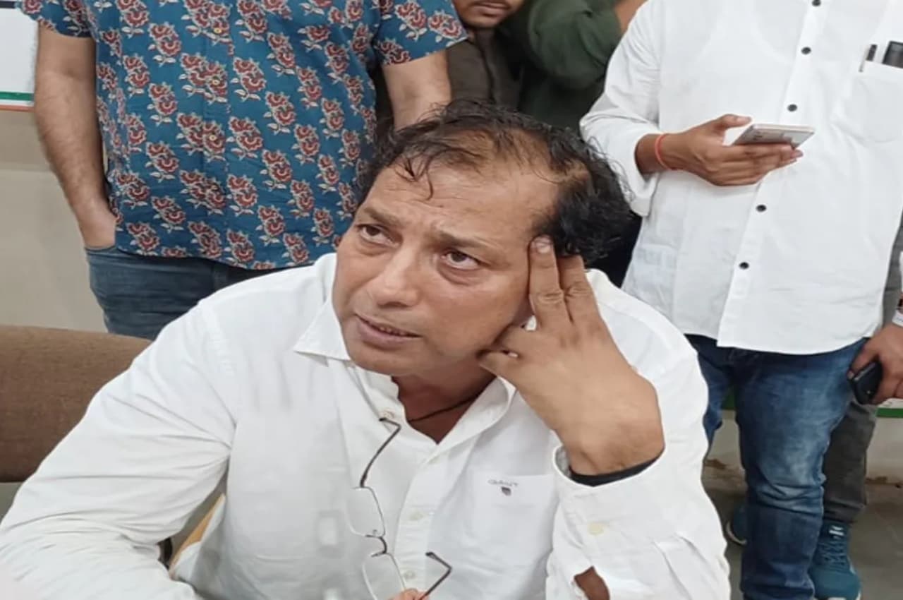 Rajendra Gudha on Lal Diary: राजेंद्र गुढ़ा की 'लाल डायरी' के तीन पेज आउट, जानें इसमें क्या है?