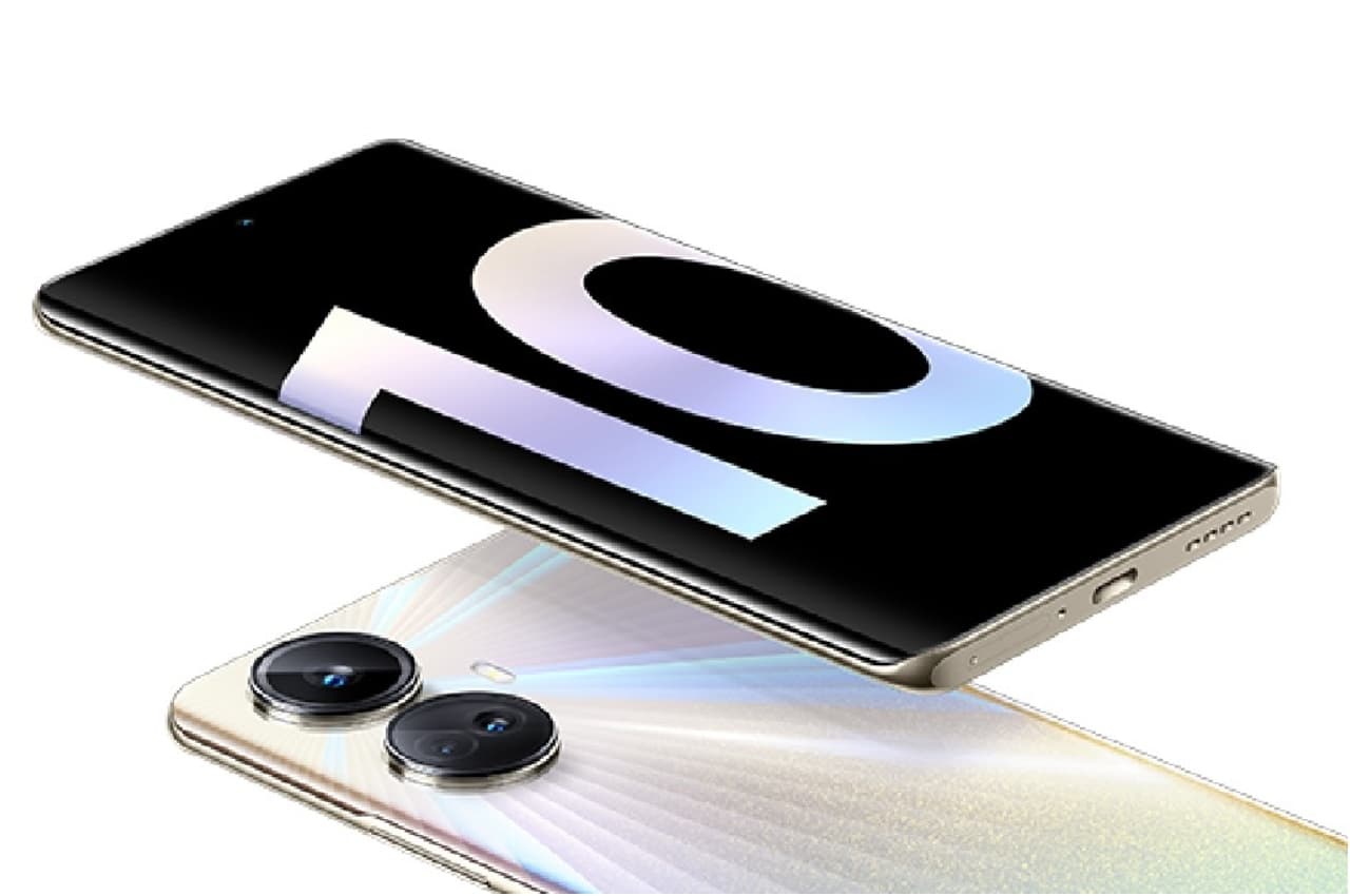 Realme 10 Pro 5G Sale में बंपर छूट! ऐसे फोन की कीमत हो जाएगी बेहद कम