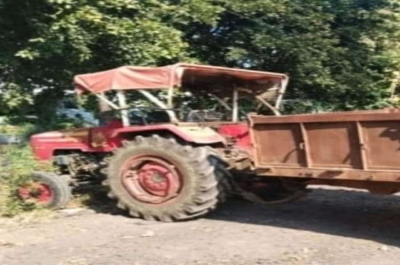 Bilaspur Road Accident: ट्रैक्टर ने बाइक को मारी टक्कर, एक की मौत, 2 की हालत गंभीर