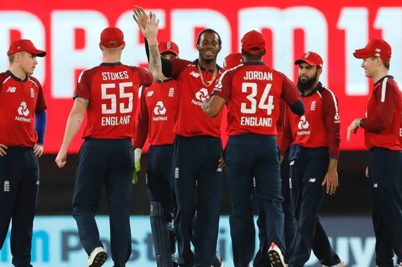SA vs ENG: साउथ अफ्रीका के खिलाफ वनडे सीरीज के लिए इंग्लैंड टीम का ऐलान, तूफानी गेंदबाज की वापसी