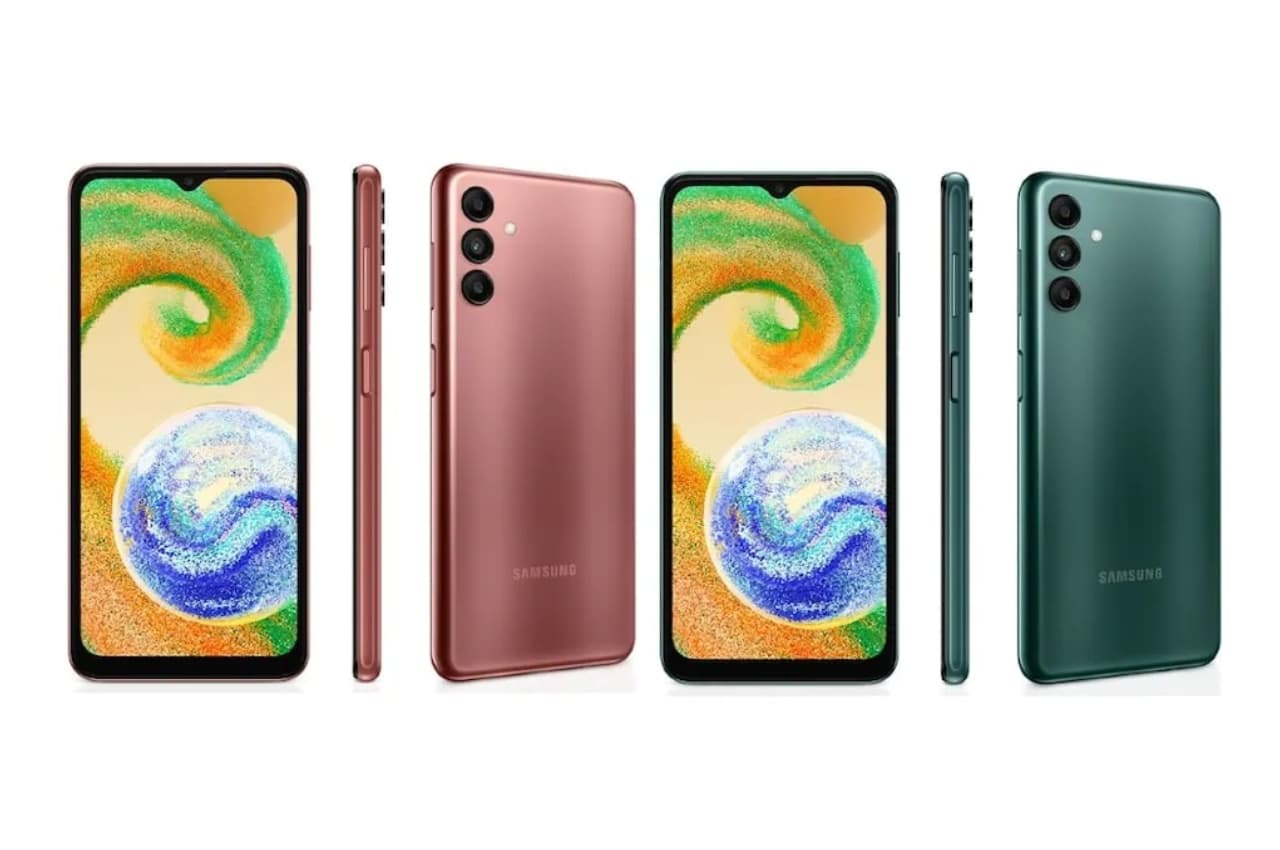 Samsung Galaxy A Series की भारत में जल्द होने वाली है एंट्री, कीमत होगी सिर्फ 10 हजार रुपये!