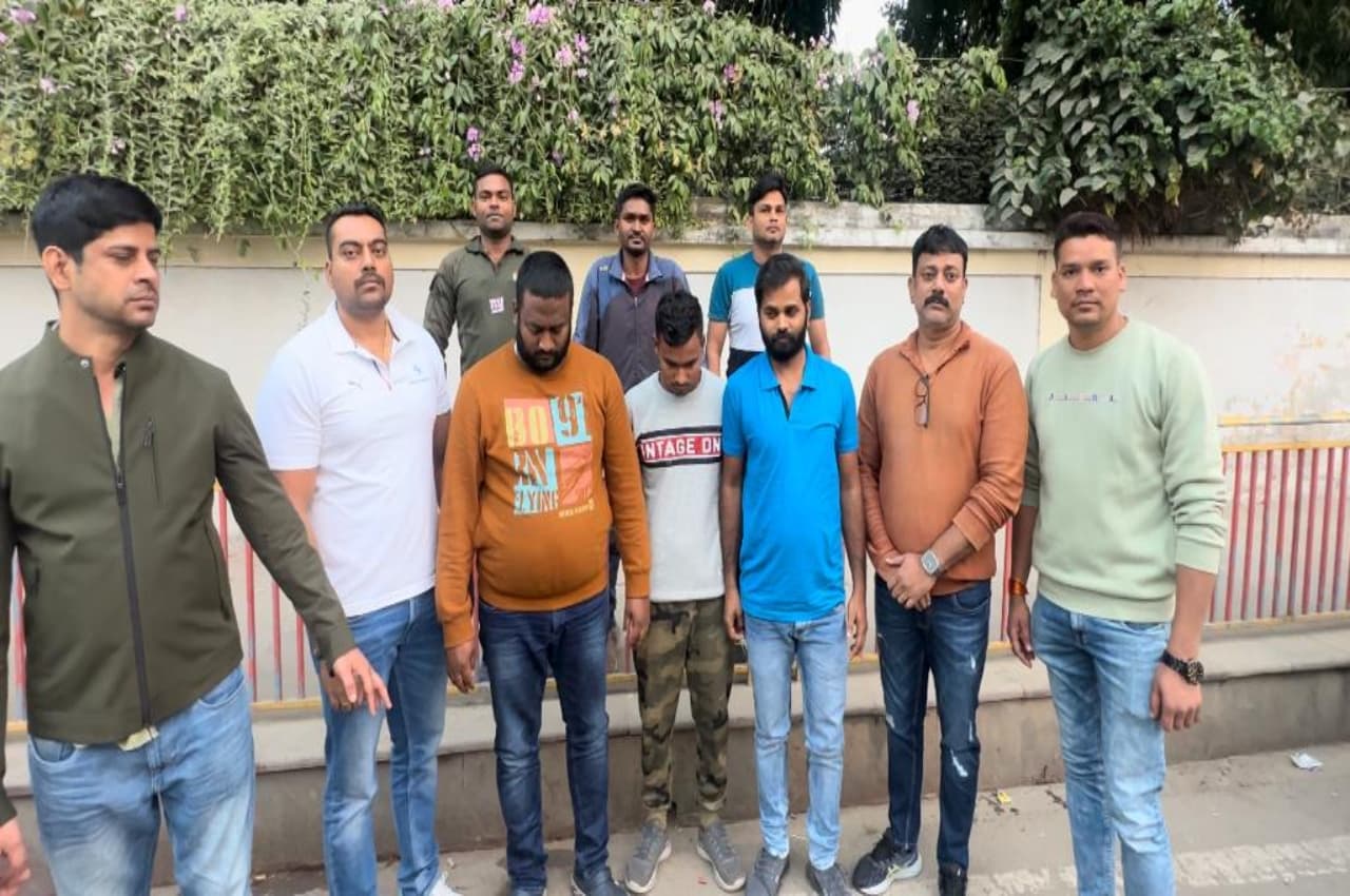संजू त्रिपाठी हत्याकांड का खुलासा, अपनों ने ही रंगे खून से हाथ