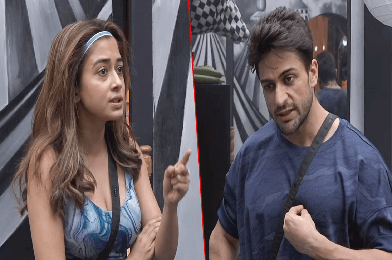Bigg Boss 16: टीना-शालीन के दोस्ती में फिर आई दरार, प्रोमो देख फैंस ने कहा- फेक लव स्टोरी