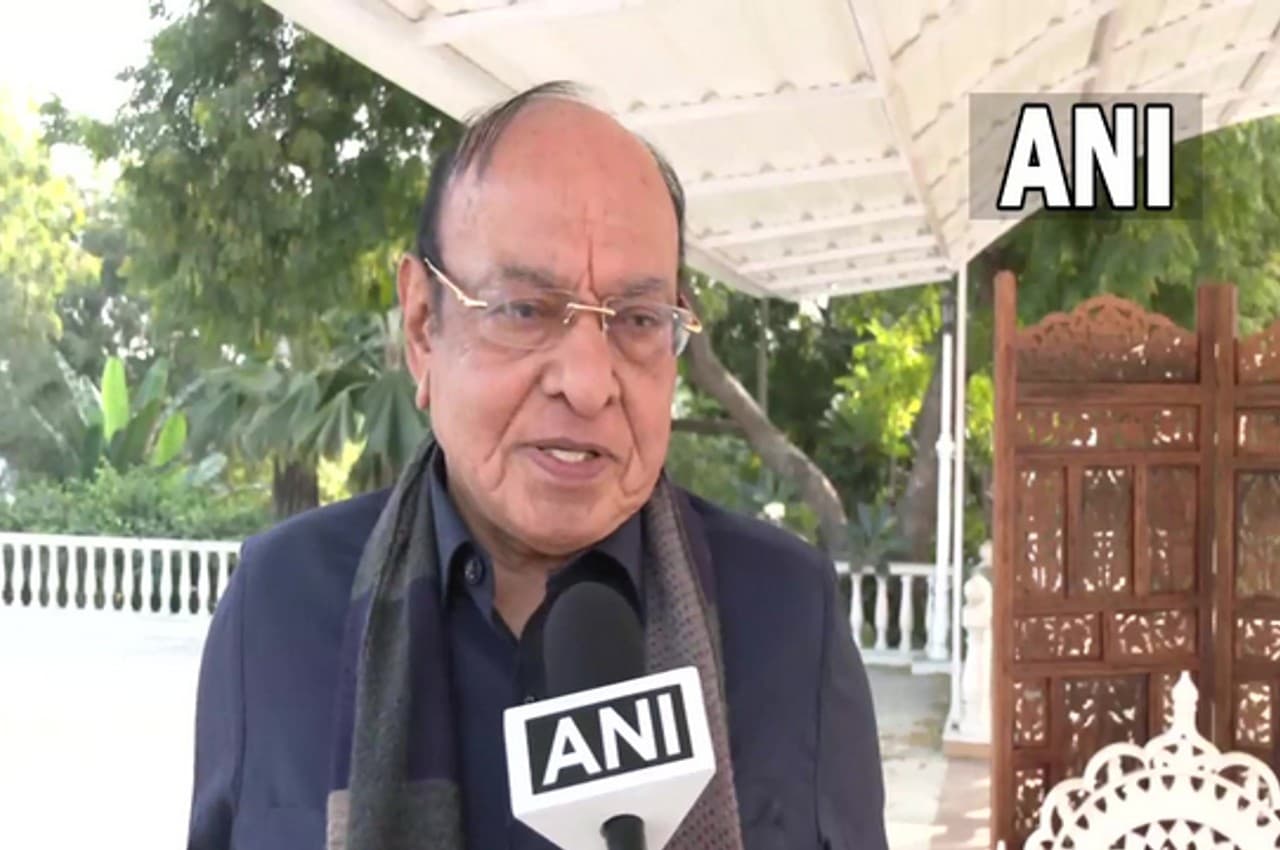 Gujarat Election: गुजरात के पूर्व CM शंकरसिंह वाघेला बोले- मैं 27 साल के भाजपा शासन में बदलाव देखता हूं