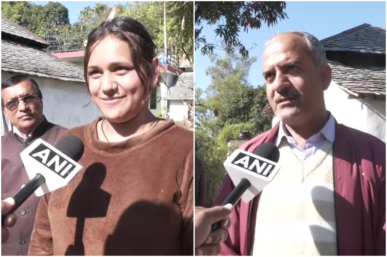CM सुखविंदर सिंह सुक्खू के गांव में जश्न का माहौल, ग्रामीण बोले- उन्होंने साबित किया कि...