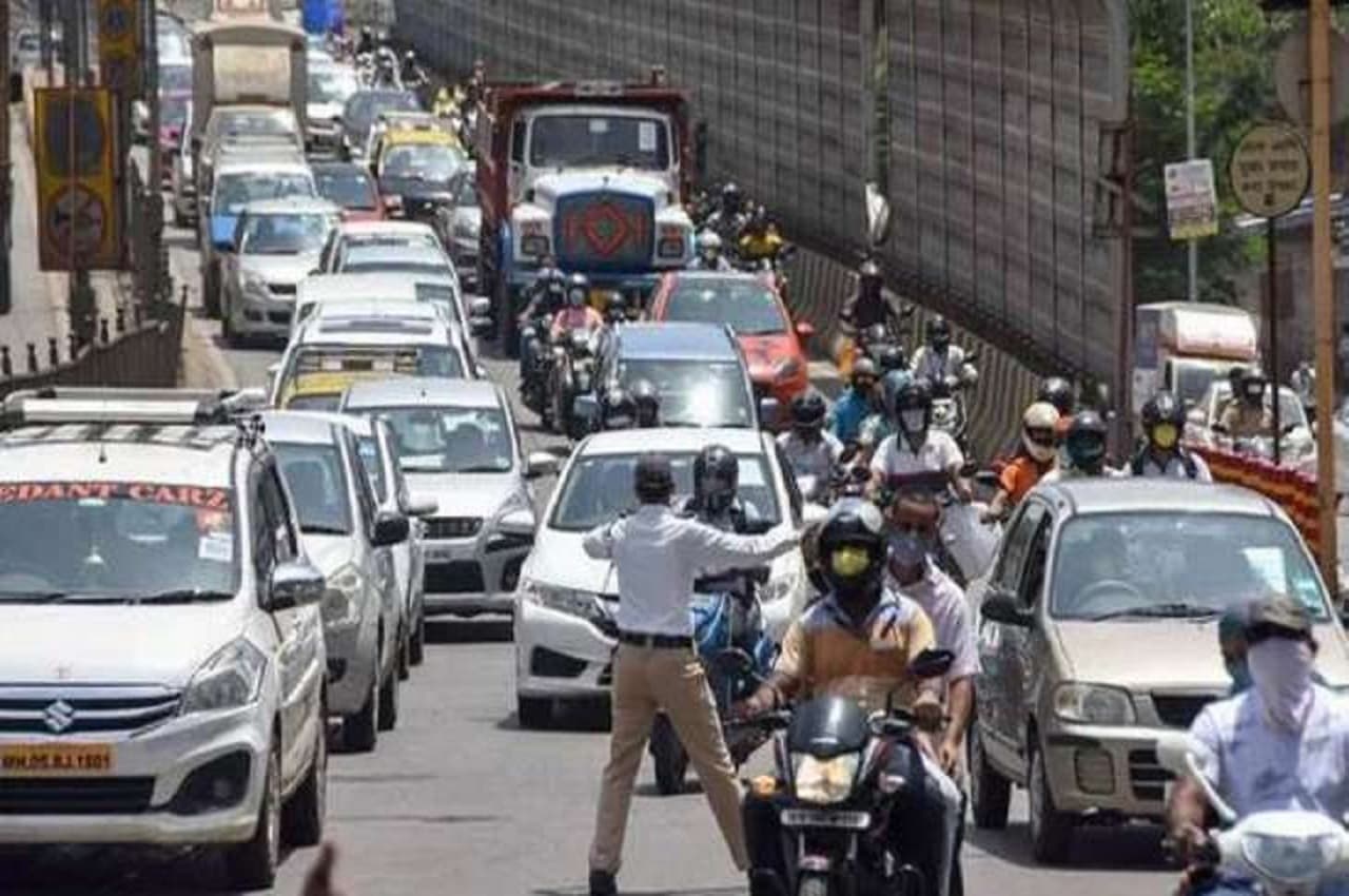 Traffic Rules Change: हाई सिक्योरिटी नंबर प्लेट को लेकर सरकार ने जारी किया नया आदेश! जानें