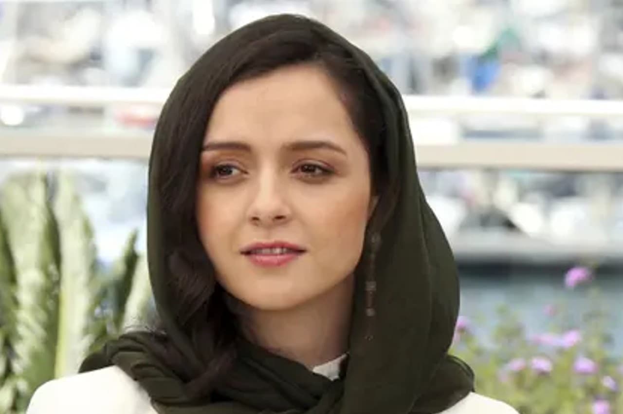 Taraneh Alidoosti Taraneh Alidoosti