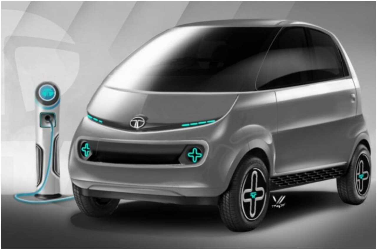 Tata Nano EV: अलग अवतार के साथ वापस लौट रही है टाटा नेनो, ये बातें आई सामने