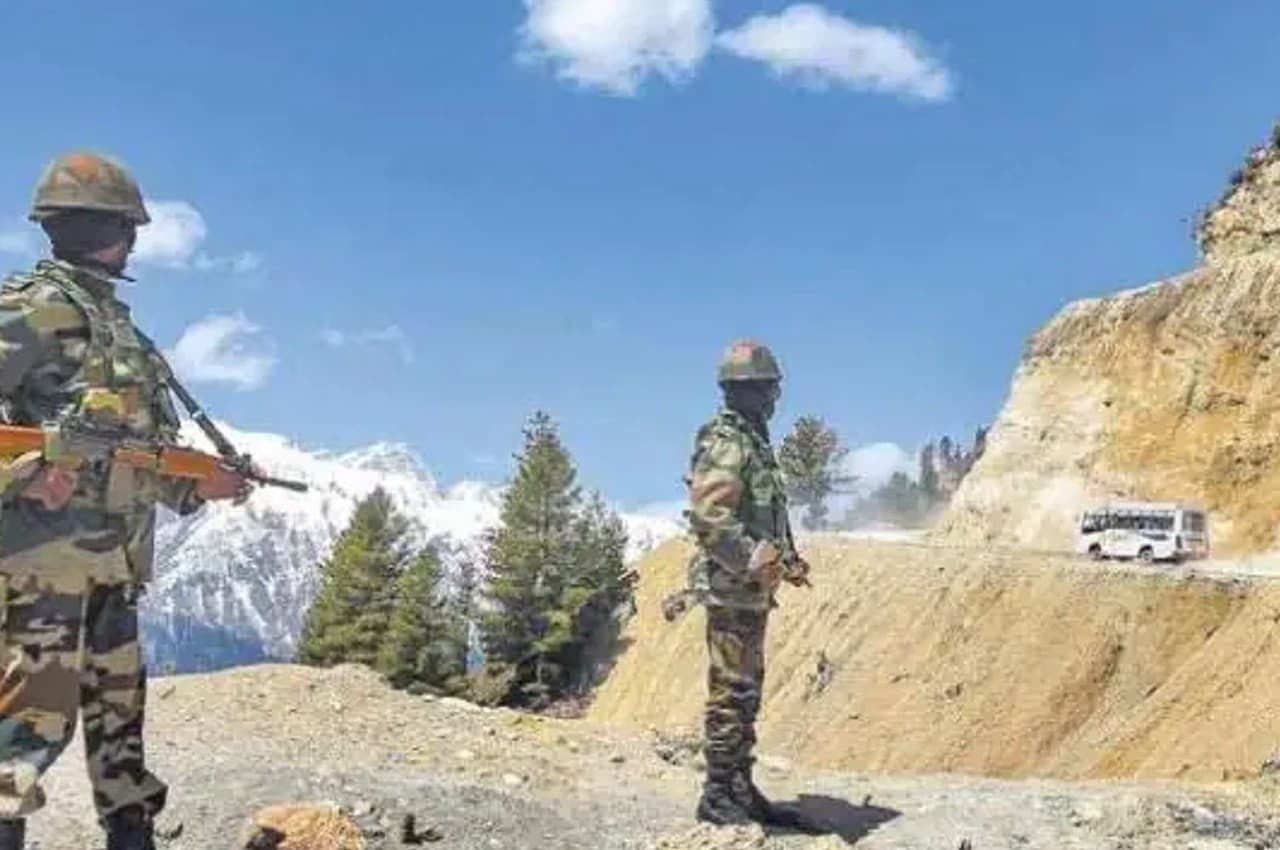 Tawang Clash: तवांग झड़प पर अमेरिकी रक्षा मंत्रालय का बयान, कहा- चीन LAC पर फौज और सैन्य इंफ्रास्ट्रक्चर को बढ़ा रहा है