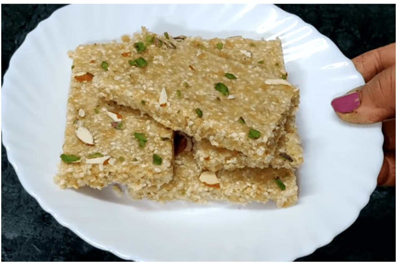 Til Mawa Gajak Recipe: सर्दियों में तिल मावा गजक नहीं खाया तो क्या खाया? जानिए इसे बनाने की आसान रेसिपी