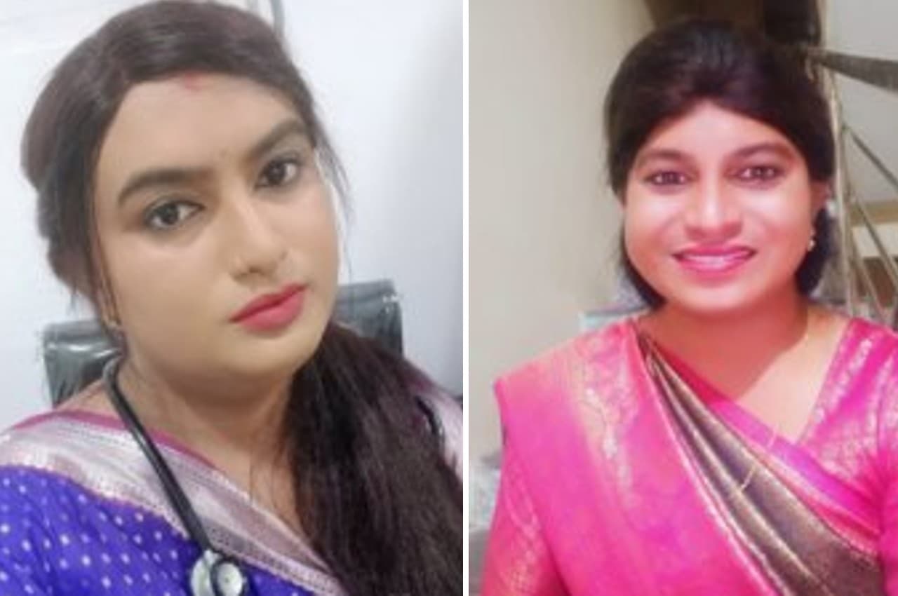 Transgender Doctors