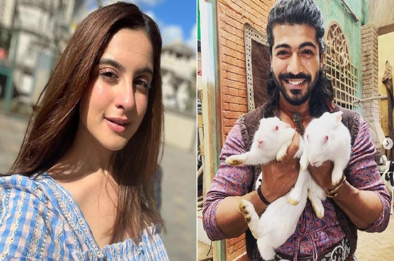 Tunisha Sharma Case: शीजान बार-बार बदल रहा है बयान, एक्ट्रेस की मौत के बाद पहली बार बहनें आई सामने