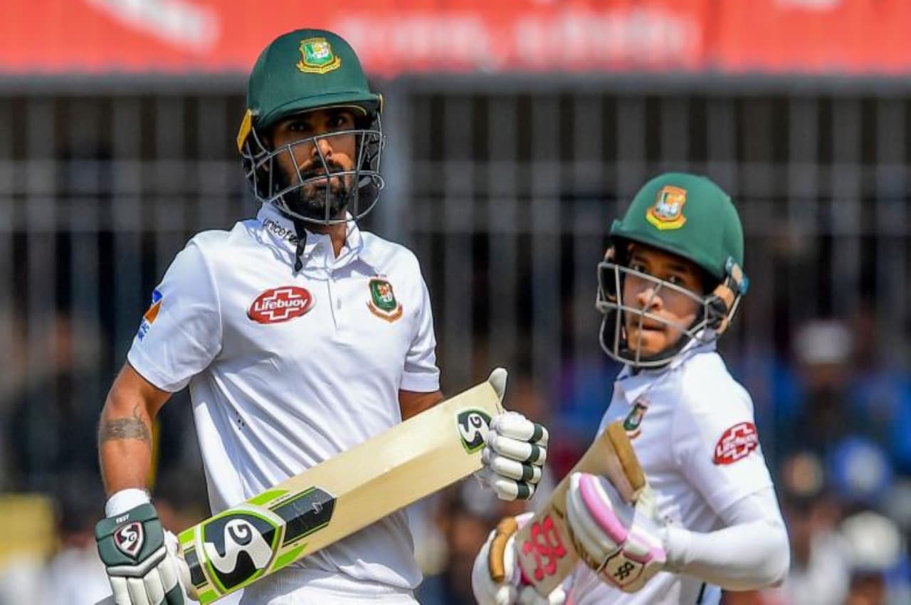 IND vs BAN:  पहले टेस्ट के लिए बांग्लादेश ने किया टीम का ऐलान, ये दिग्गज करेगा कप्तानी