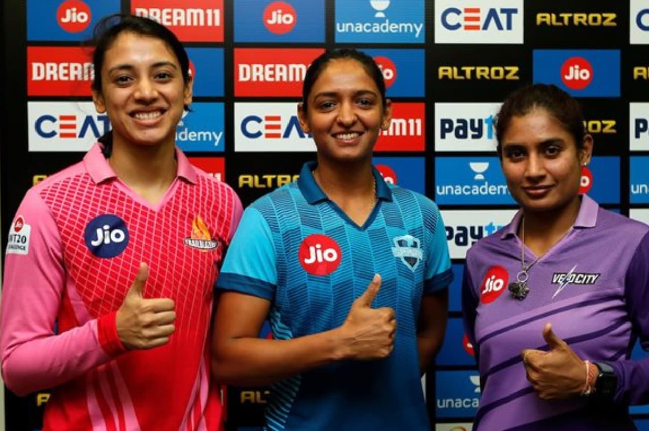 Women IPL 2023 को लेकर भारतीय कप्‍तान ने दिया ये बड़ा बयान