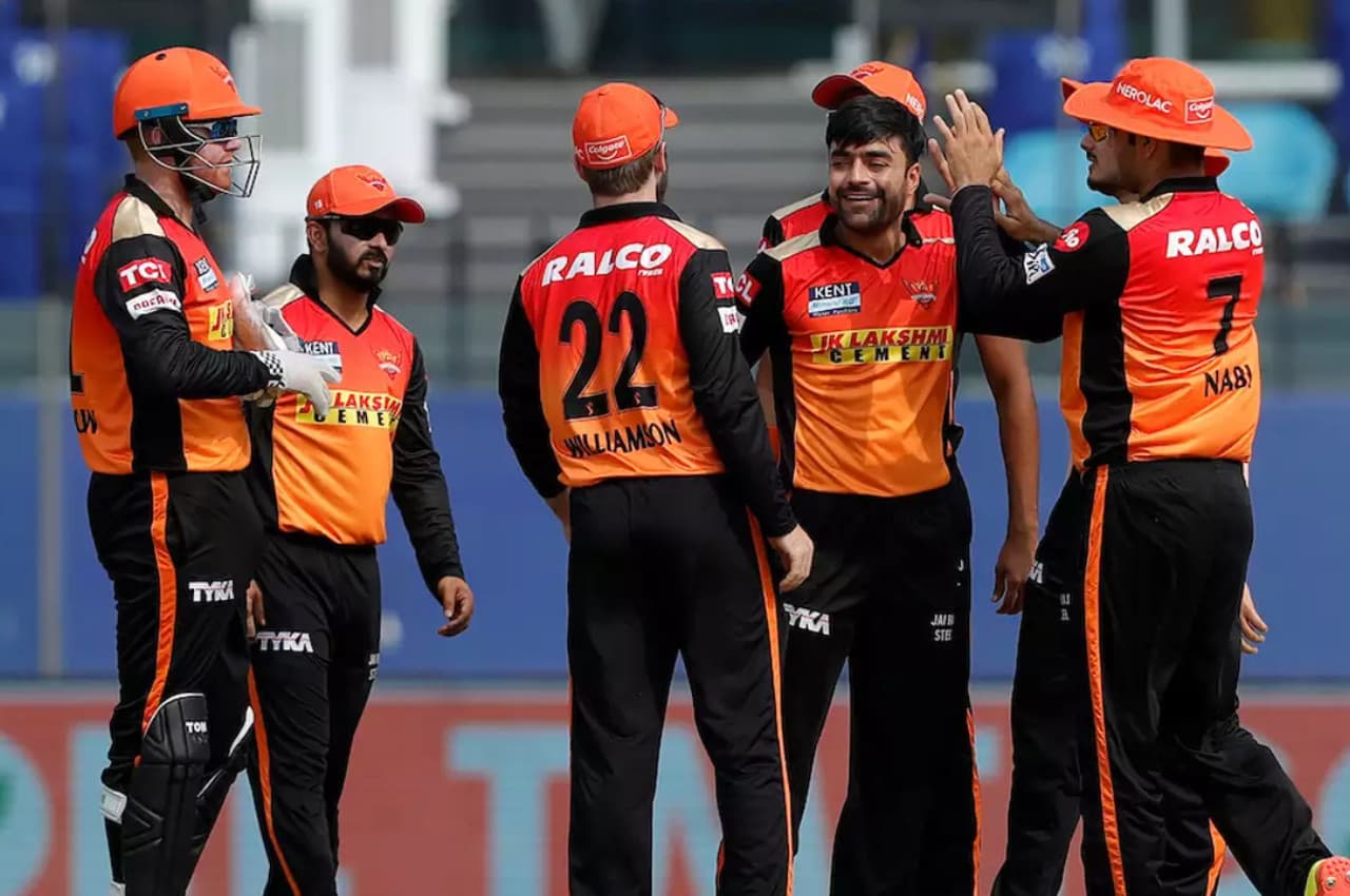 IPL 2023: कौन बनेगा SRH का नया कप्तान...रेस में शामिल हैं ये 4 दिग्गज