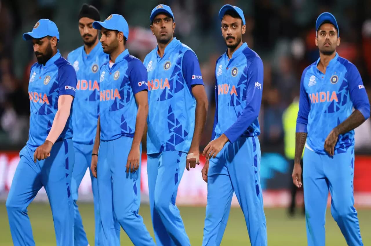 IND vs BAN: 'टीम इंडिया के खिलाड़ियों के पास देश के लिए खेलने का जज्बा ही नहीं'- इस दिग्गज ने दिया बड़ा बयान