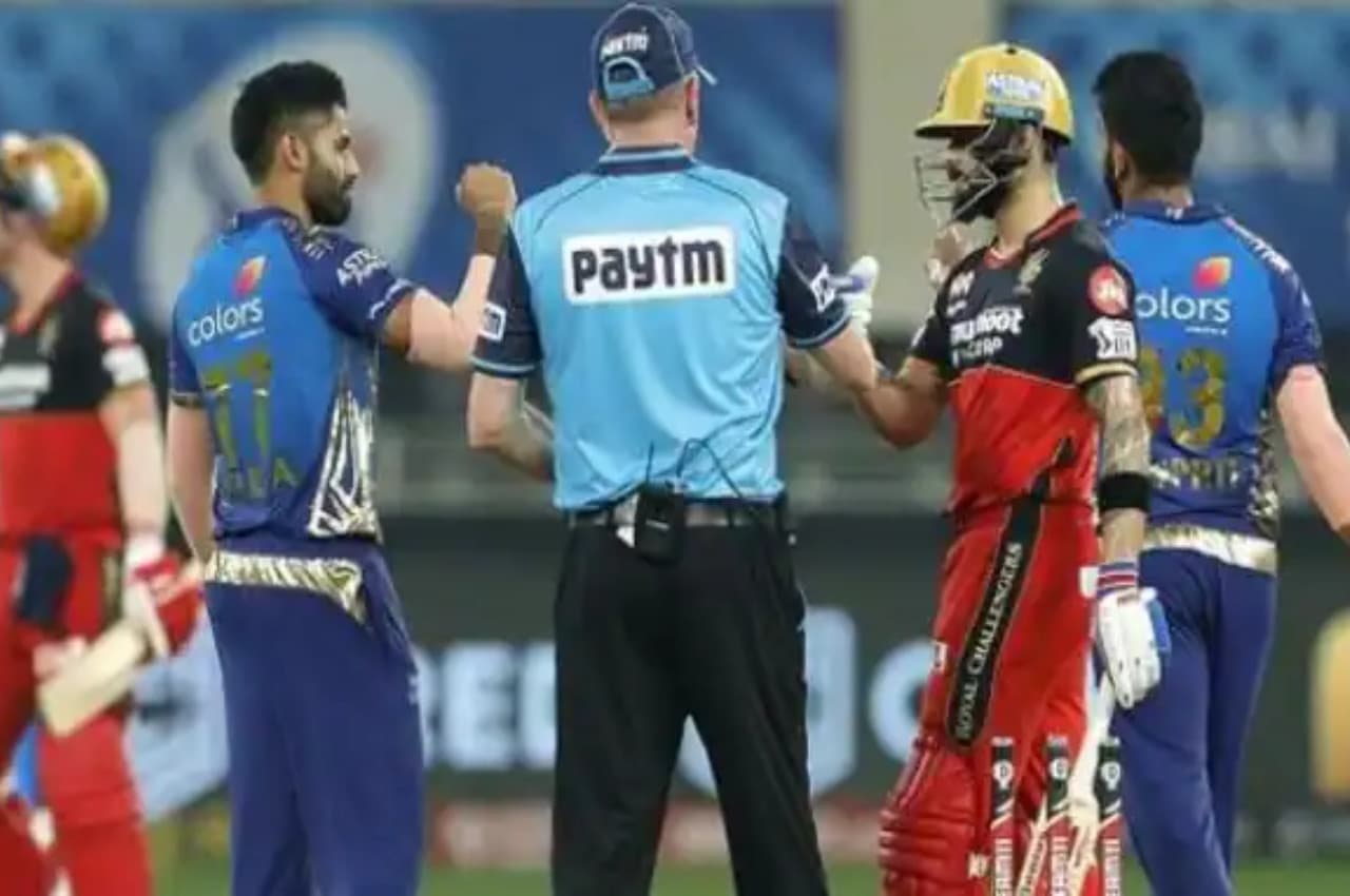 IPL 2023: Impact Player Rule को लेकर BCCI ने दिया ये बड़ा अपडेट...जानकर खुश हो जाएंगे फैंस