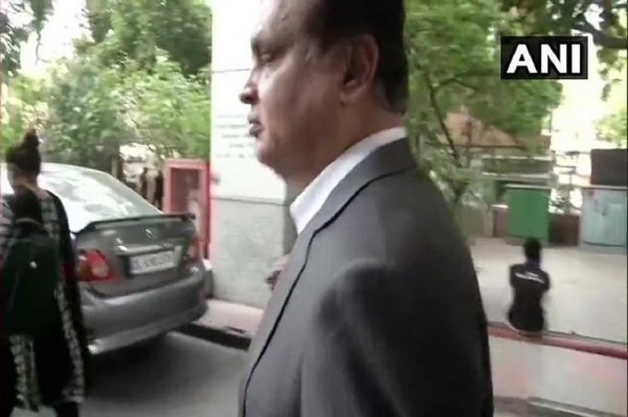CBI ने ICICI बैंक लोन धोखाधड़ी मामले में वीडियोकॉन के संस्थापक वेणुगोपाल धूत को भी गिरफ्तार किया