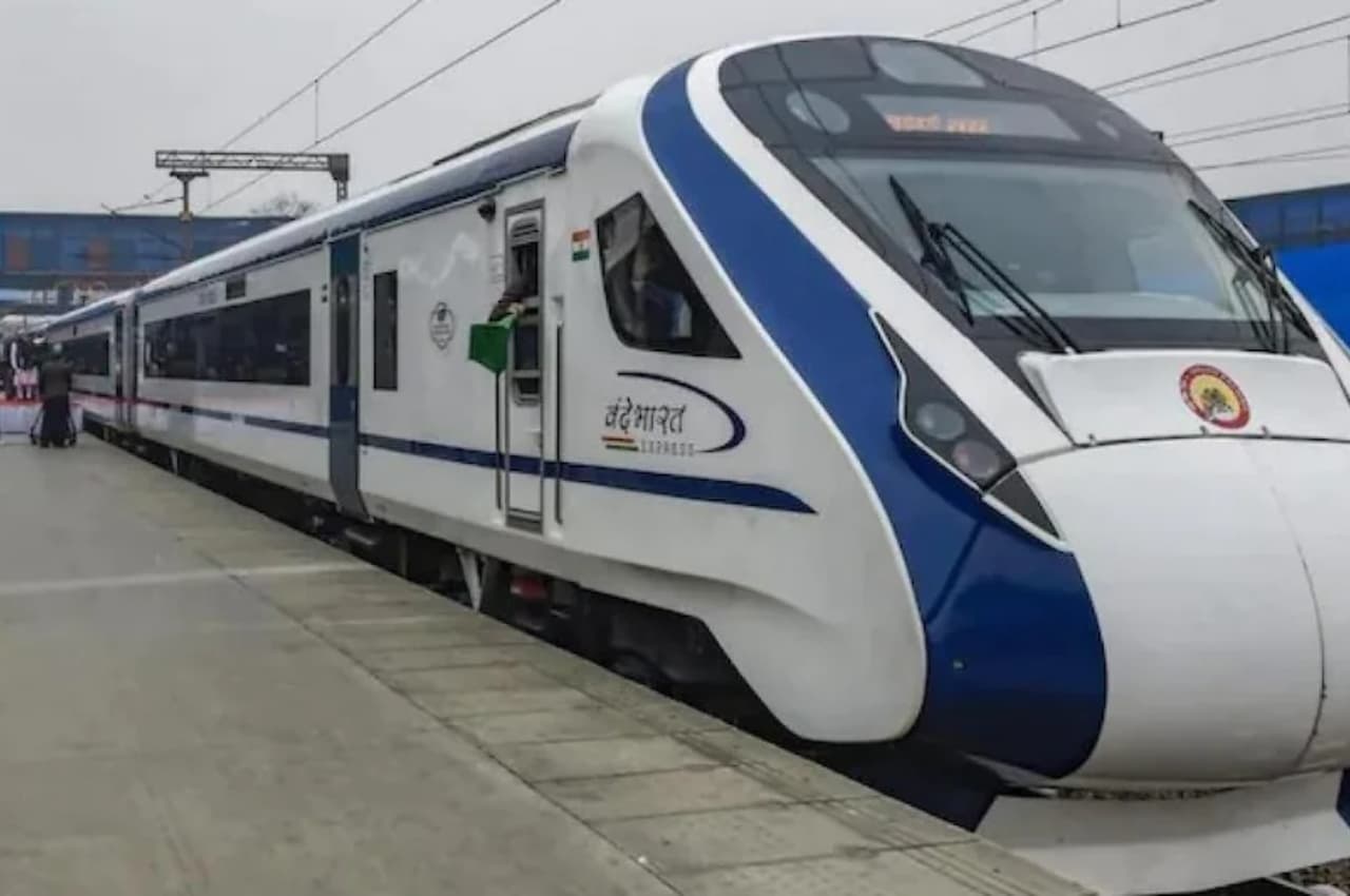 Vande Bharat Express: देश को मिला सातवां वंदे भारत एक्सप्रेस, जानें रूट और टाइमिंग