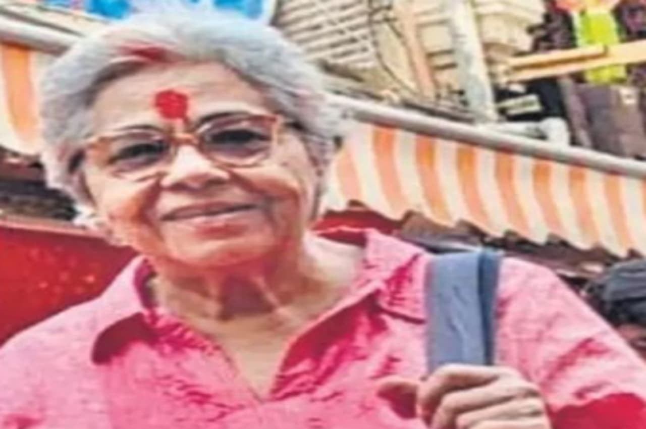 Veena Kapoor Murder: प्रॉपर्टी के लालच में वीना कपूर के बेटे ने ली उनकी जान, पुलिस ने किया गिरफ्तार