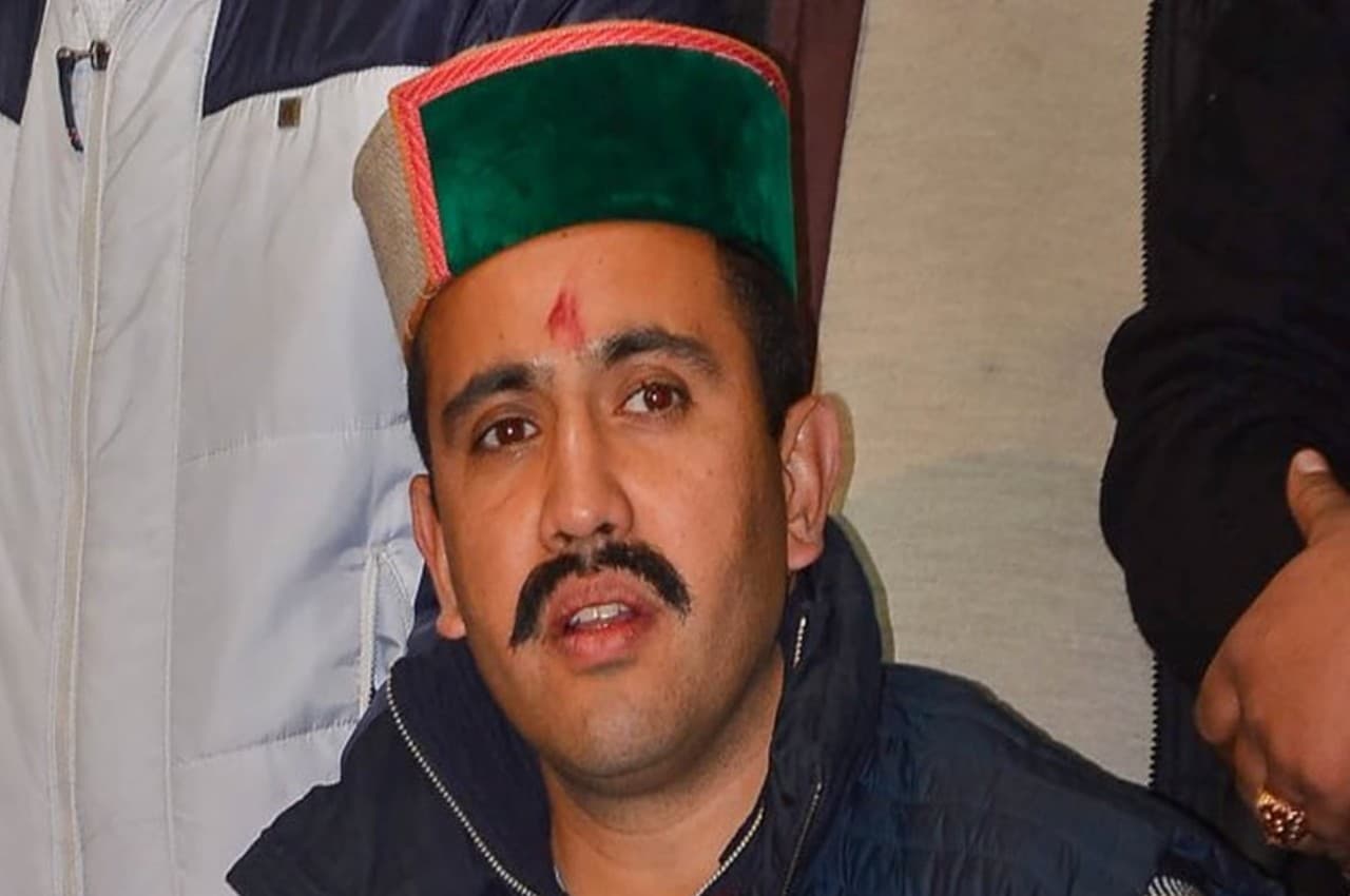 Vikramaditya Singh Vikramaditya Singh