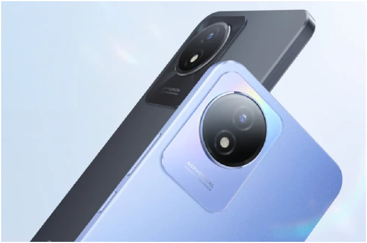 Vivo ने चोरी-छिपे लॉन्च किया 9 हजार का धांसू Smartphone, देखकर ही आ जाएगा दिल!