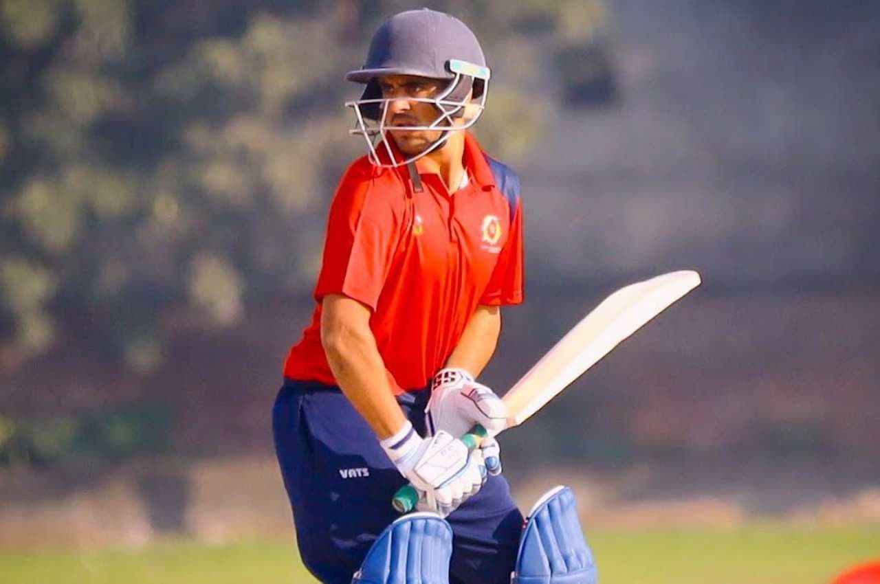 IPL Auction 2023: 20 लाख का बेस प्राइस, 2.60 करोड़ में लगी बोली, जानिए कौन हैं विव्रांत शर्मा