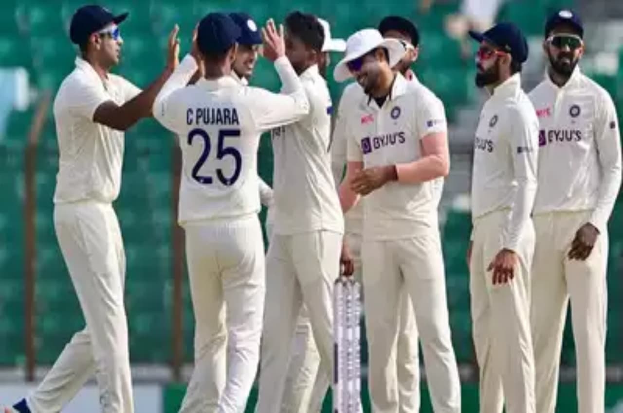 IND vs BAN 2nd Test: तीसरे दिन का खेल शुरू, बांग्लादेश को ऑलआउट कर जीत दर्ज करना चाहेगी भारतीय टीम