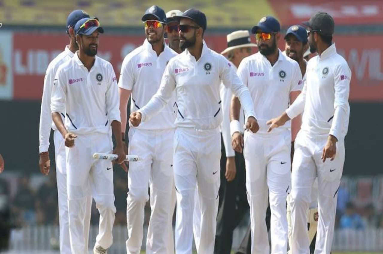 WTC 2023 Final: पाकिस्तान की हार से भारतीय टीम को मिली खुशखबरी! अब फाइनल खेलने के लिए करना होगा ये काम