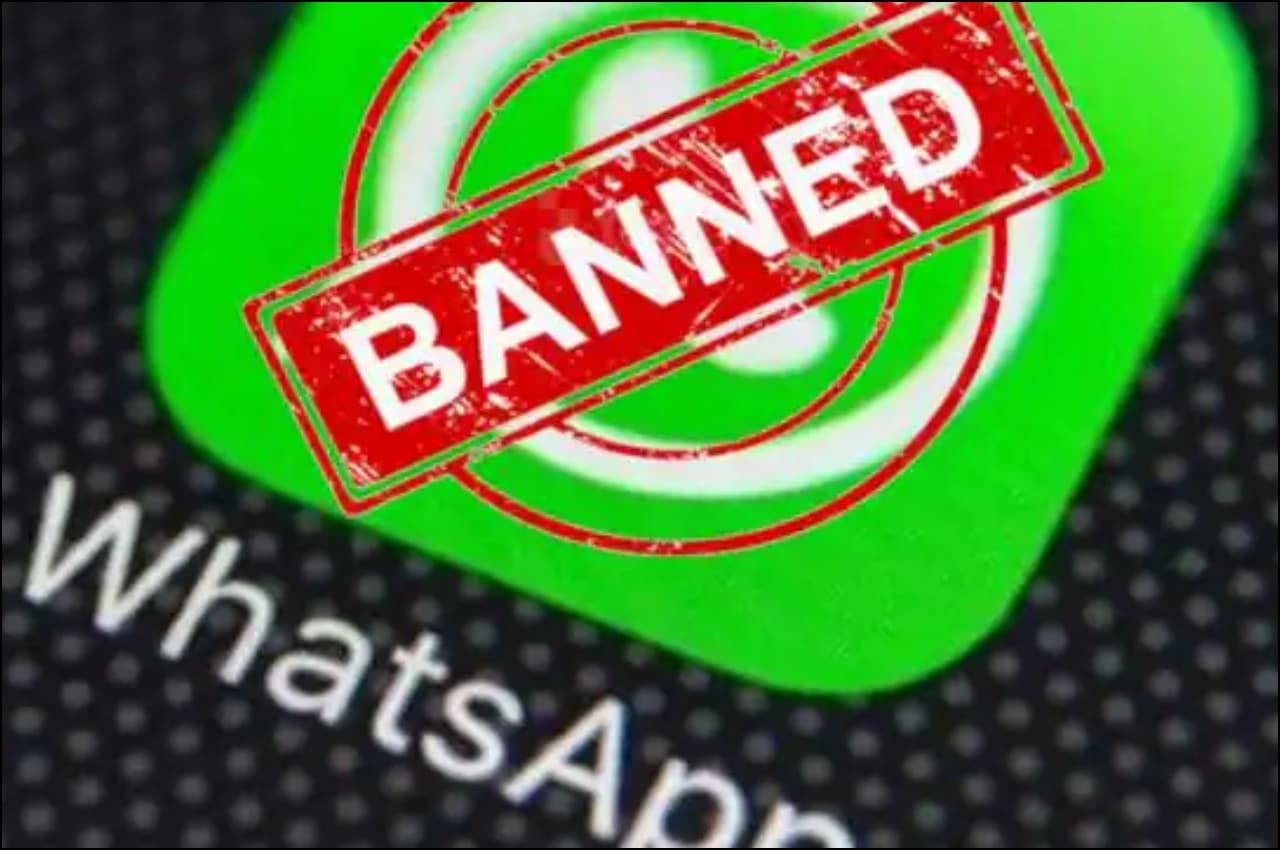 WhatsApp का भारतीयों को बड़ा झटका! बंद किए 37 लाख से ज्यादा खाते, जानिए...