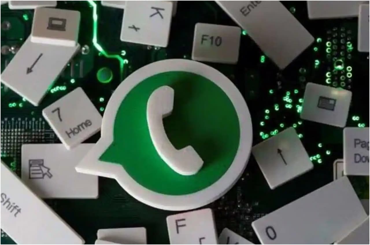 WhatsApp पर आया कमाल का फीचर! अब Contact से सर्च कर सकेंगे ग्रुप, यहां जानें पूरी डिटेल्स
