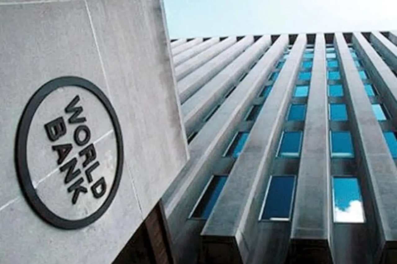 World Bank को भारत पर भरोसा, 'कोई नहीं है टक्कर में, तेजी से दौड़ेगी इकोनॉमी'
