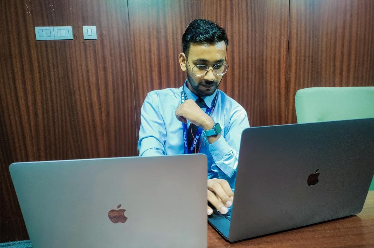 Young Indian Achiever: एथिकल हैकिंग की दुनिया में आयुष पटेल का बजा डंका, युवाओं के बने रोल मॉडल