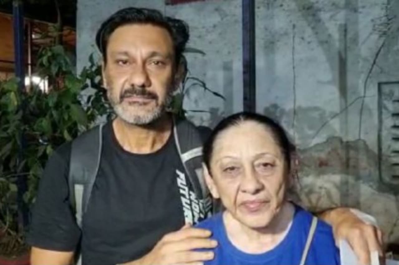 Mumbai: जिसकी लोगों ने हत्या बताई, वो एक्ट्रेस जिंदा निकली...एफआईआर दर्ज कराई, कंफ्यूजन किया दूर