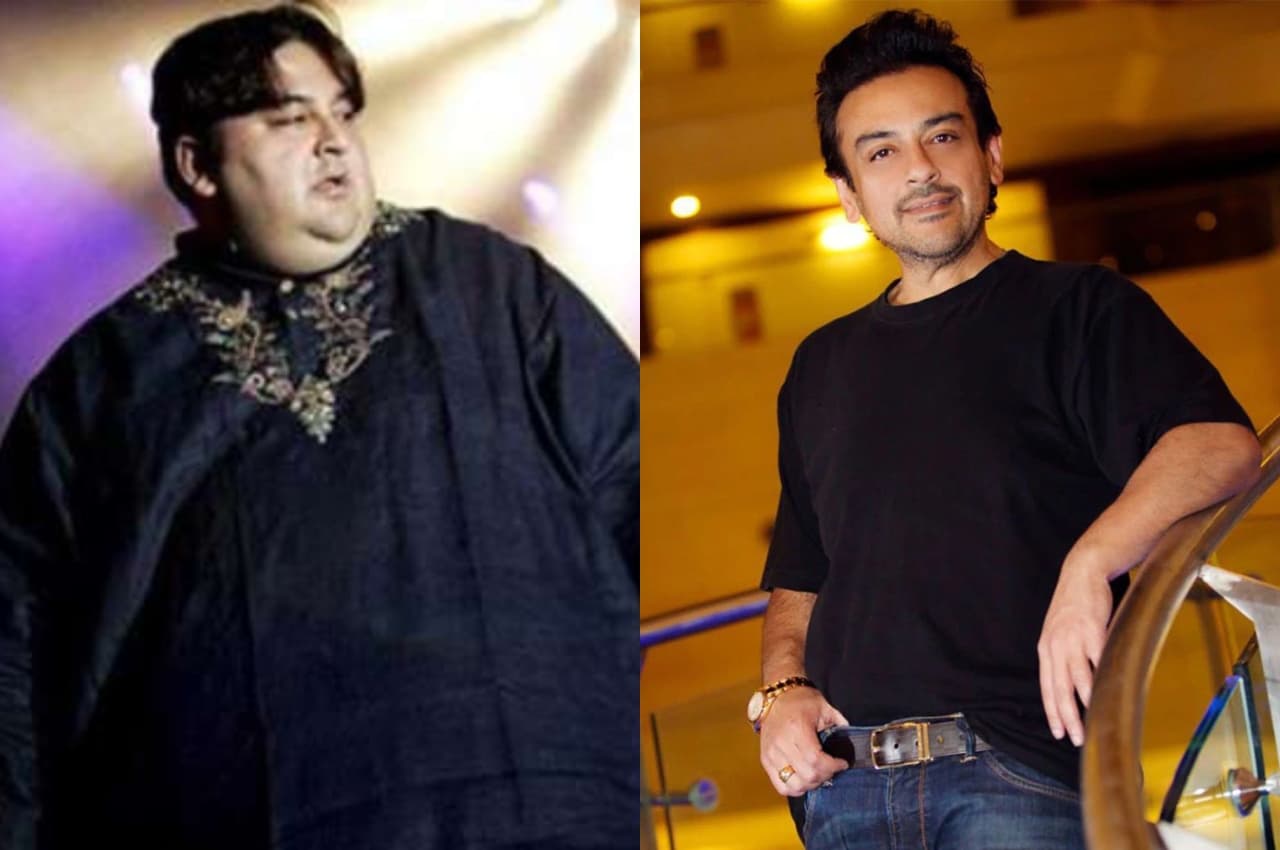 Adnan Sami: अदनान सामी ने खुलासा किया कि कैसे उन्होंने 130 किलोग्राम वजन कम किया, कहा- काफी कठिन था ये फैसला