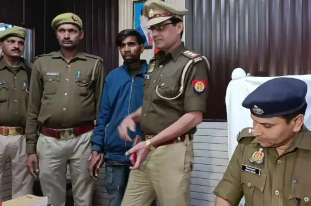 बदले की इंतेहा; दूसरे लड़के के साथ रिलेशनशिप में गई गर्लफ्रेंड तो पहले प्रेमी ने कर दिया ये कांड
