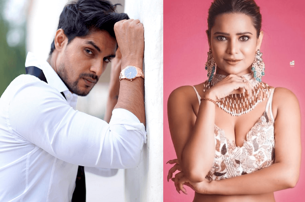 Bigg Boss 16: अंकित पर आया अर्चना का दिल, कर दिया इस हॉलीवुड स्टार से तुलना Bigg Boss 16