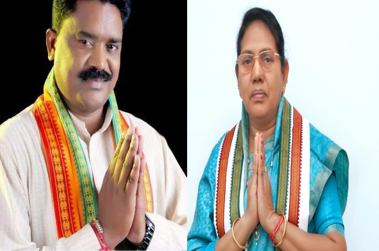 Bhanupratappur bypoll: भानुप्रतापपुर में कांग्रेस निर्णायक बढ़त की तरफ, बीजेपी पीछे