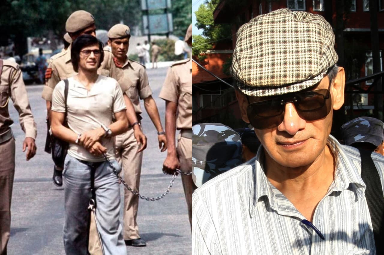 Charles Sobhraj: 19 साल बाद सलाखों से बाहर आएगा 'बिकिनी किलर', एक के बाद एक ताबड़तोड़ की थी हत्याएं