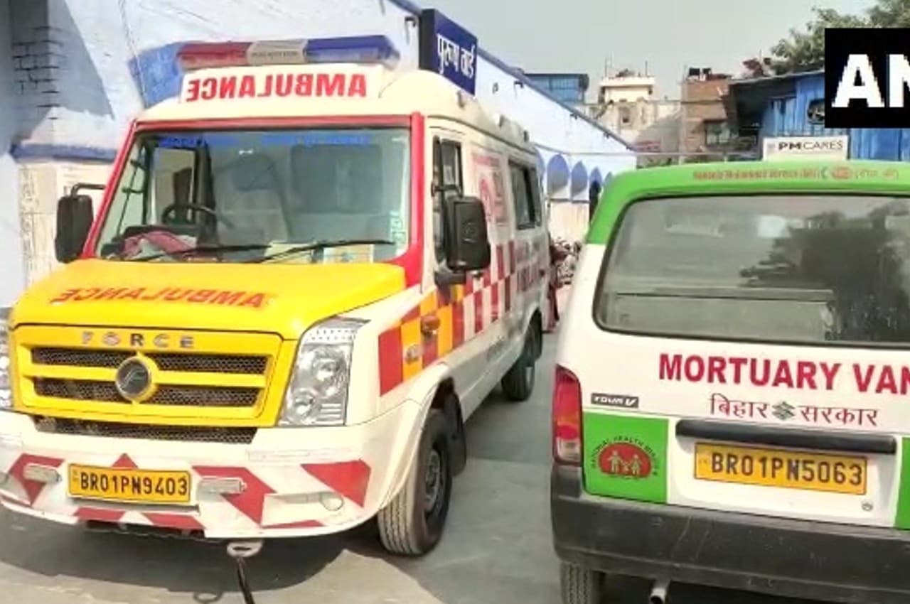 Siwan Hooch Tragedy: छपरा के बाद अब बिहार के सीवान में जहरीली शराब पीने से 5 लोगों की मौत