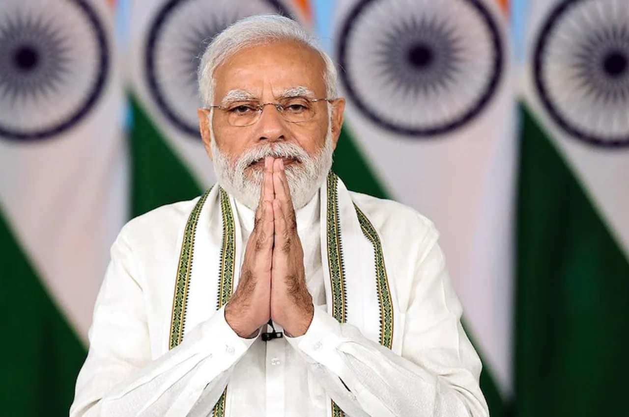कोरोना को लेकर PM मोदी ने बुलाई हाई लेवल मीटिंग, दिल्ली में एक मौत के  बाद