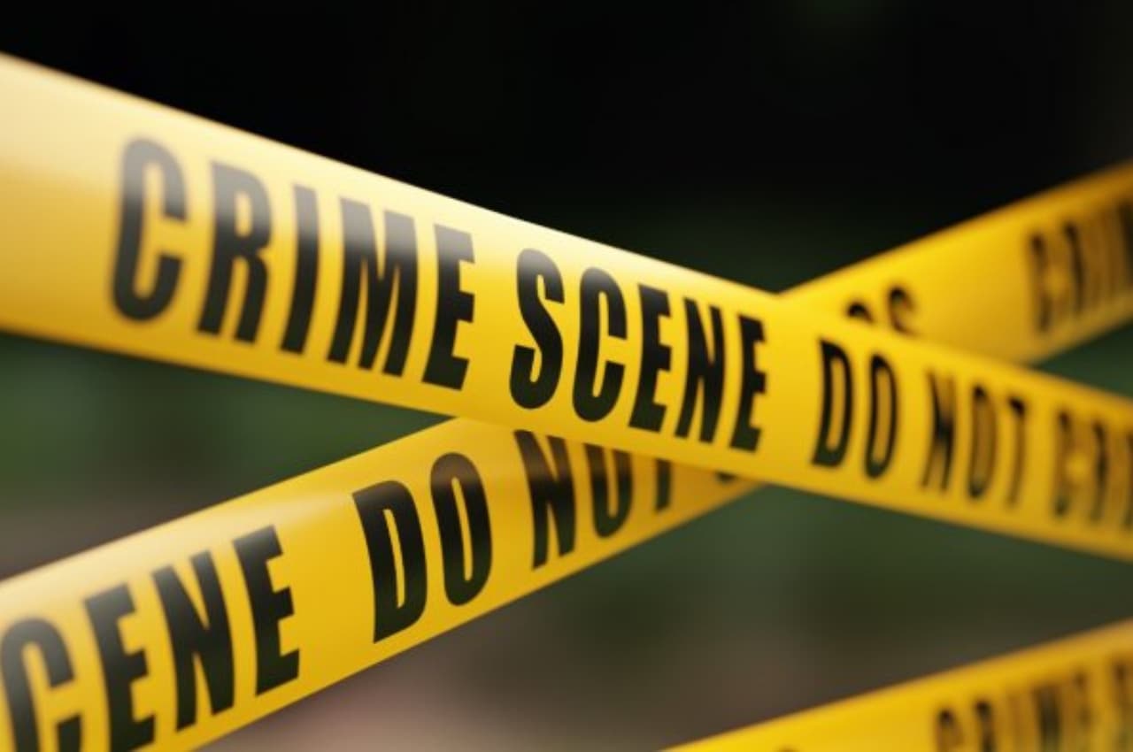 Greater Noida, Crime