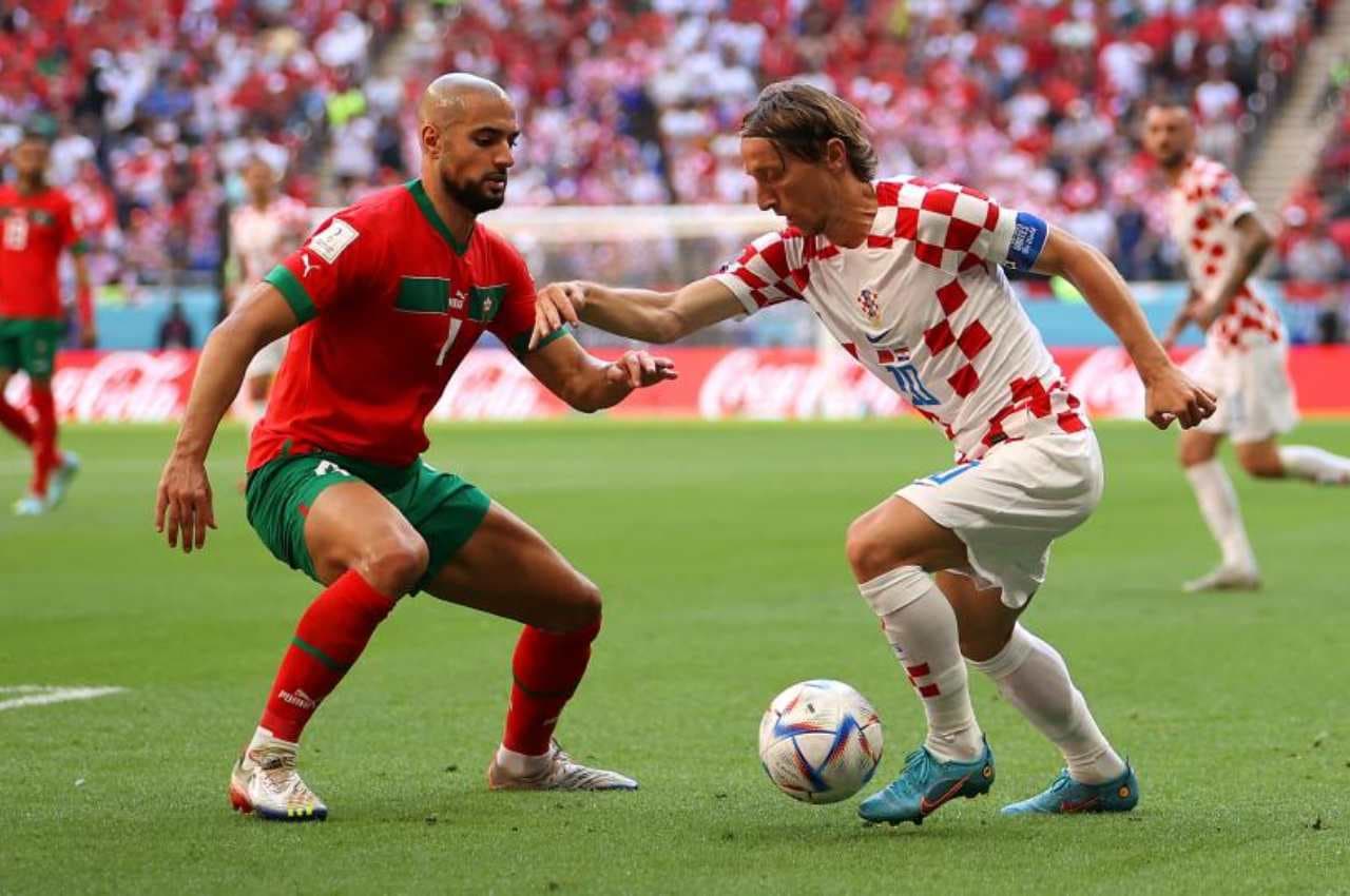 FIFA World Cup 2022: फाइनल से पहले होगा एक और धमाकेदार मैच, तीसरे स्थान के लिए भिड़ेंगे क्रोएशिया और मोरक्को