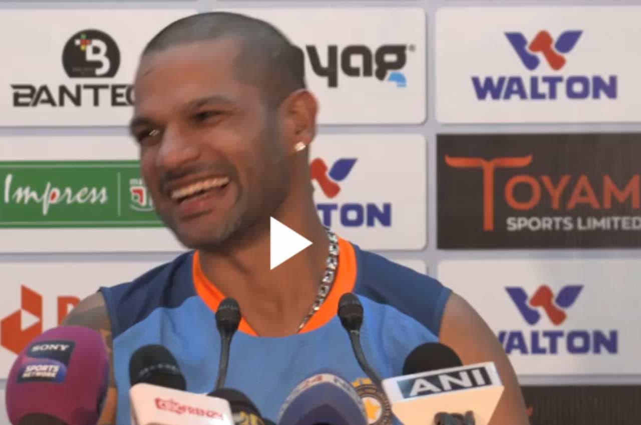 dhawan