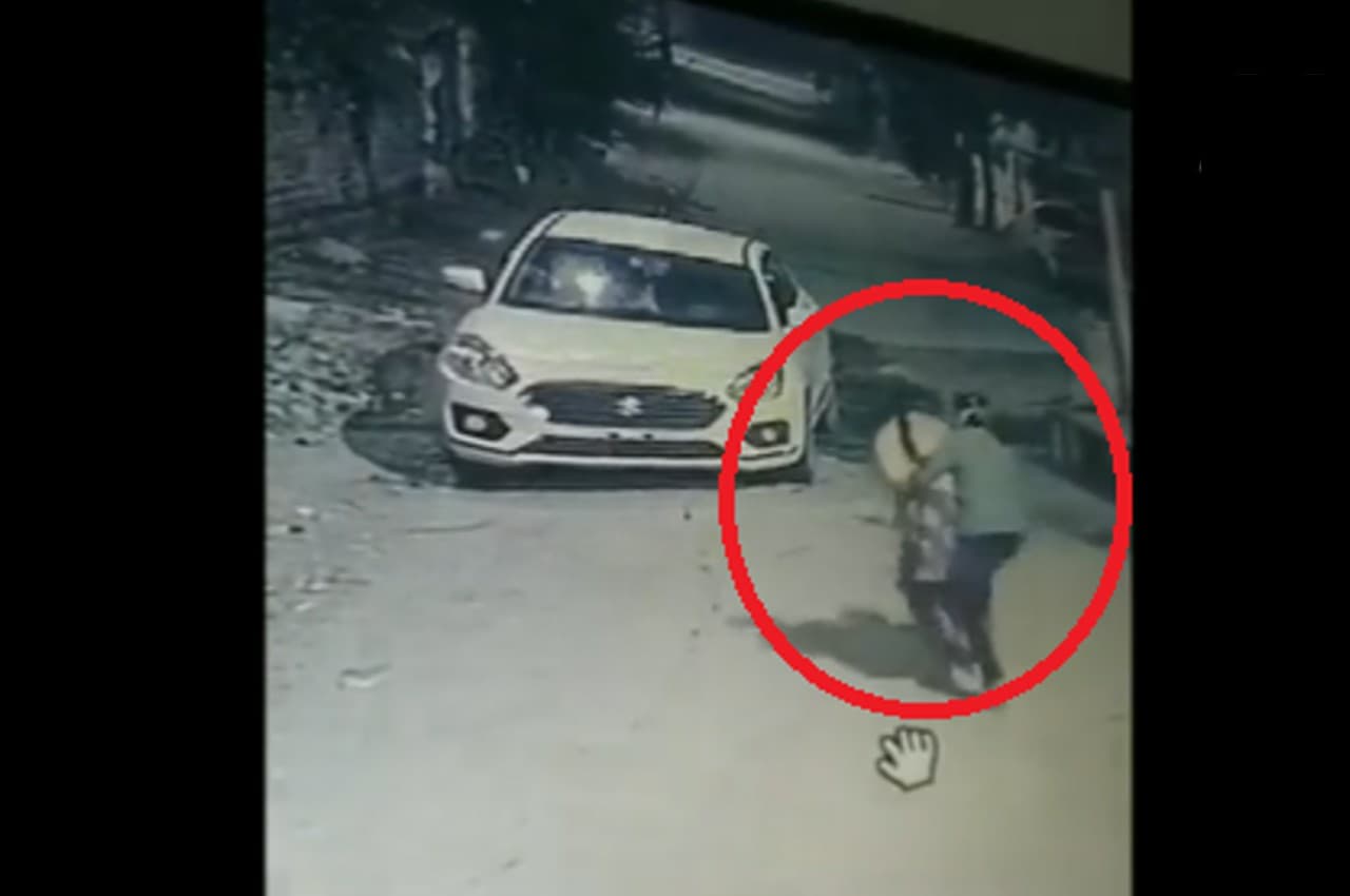 तेलंगाना में पिता के सामने से लड़की के अपहरण के मामले में नया ट्विस्ट, युवती ने Video जारी कर लगाया ये आरोप